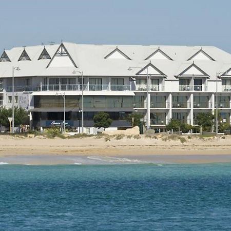 Ocean Centre Hotel Geraldton Dış mekan fotoğraf