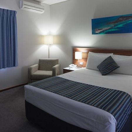 Ocean Centre Hotel Geraldton Dış mekan fotoğraf