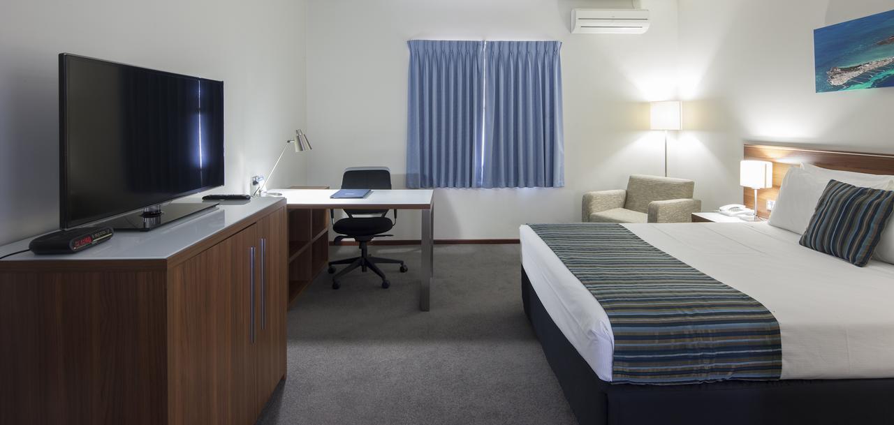 Ocean Centre Hotel Geraldton Dış mekan fotoğraf