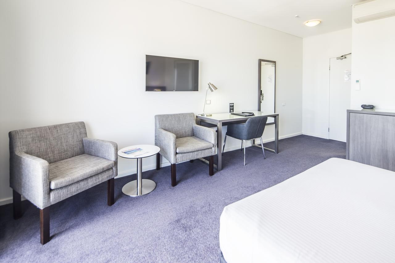 Ocean Centre Hotel Geraldton Dış mekan fotoğraf