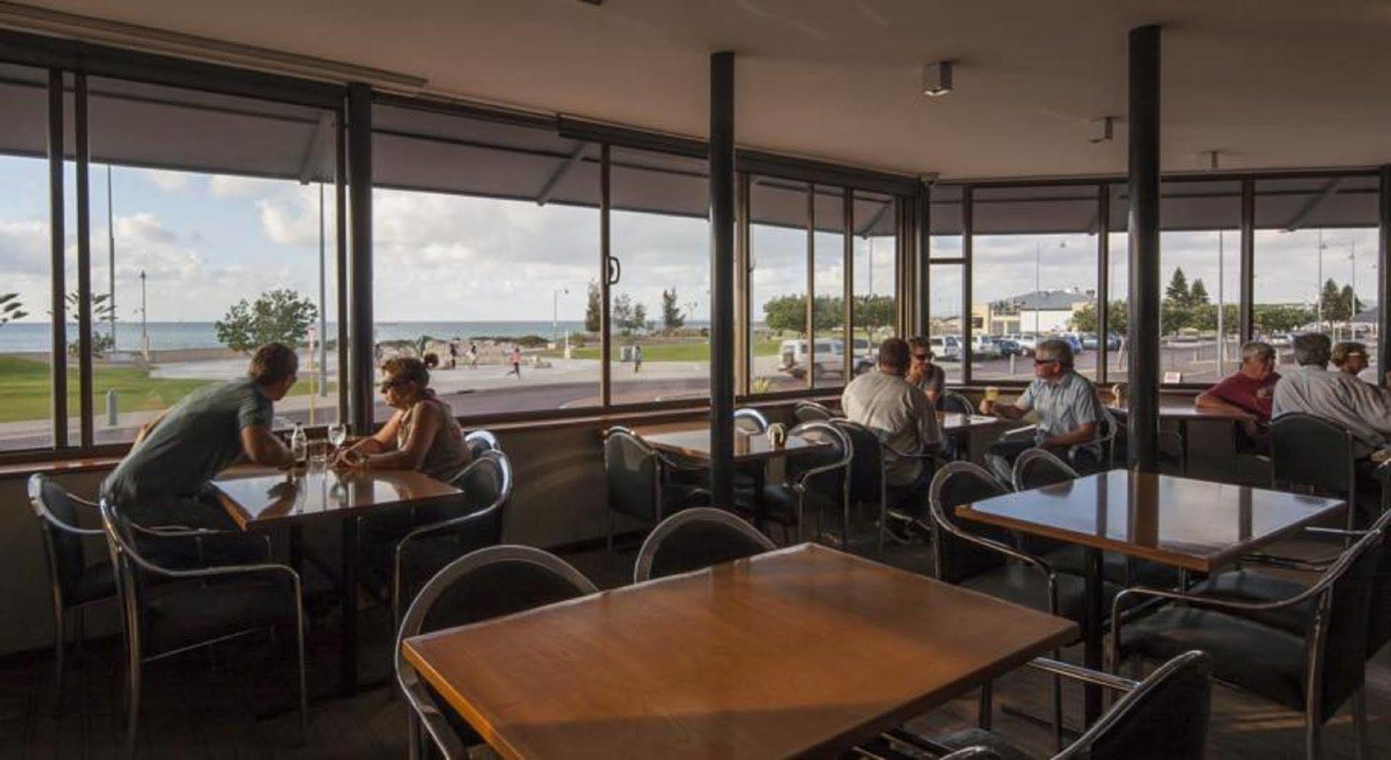 Ocean Centre Hotel Geraldton Dış mekan fotoğraf