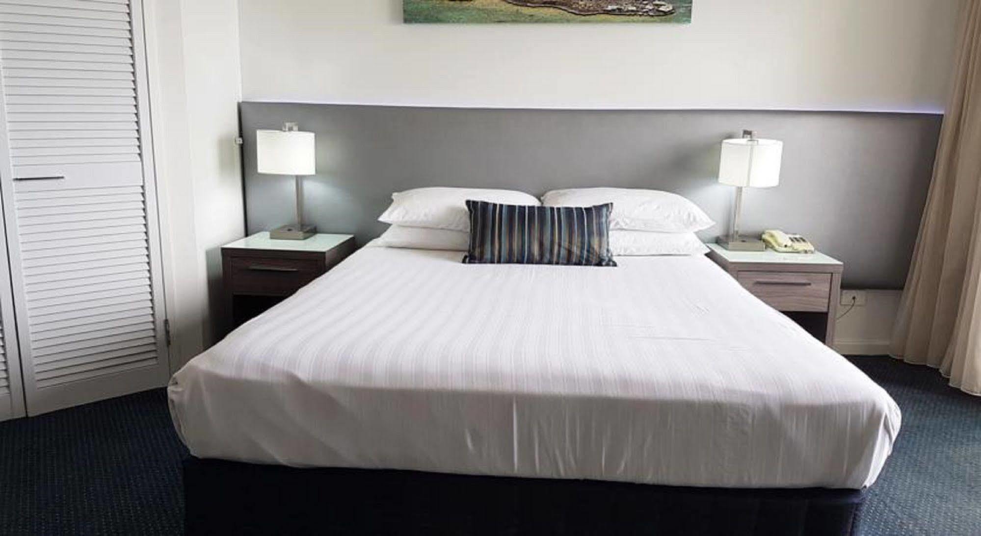 Ocean Centre Hotel Geraldton Dış mekan fotoğraf