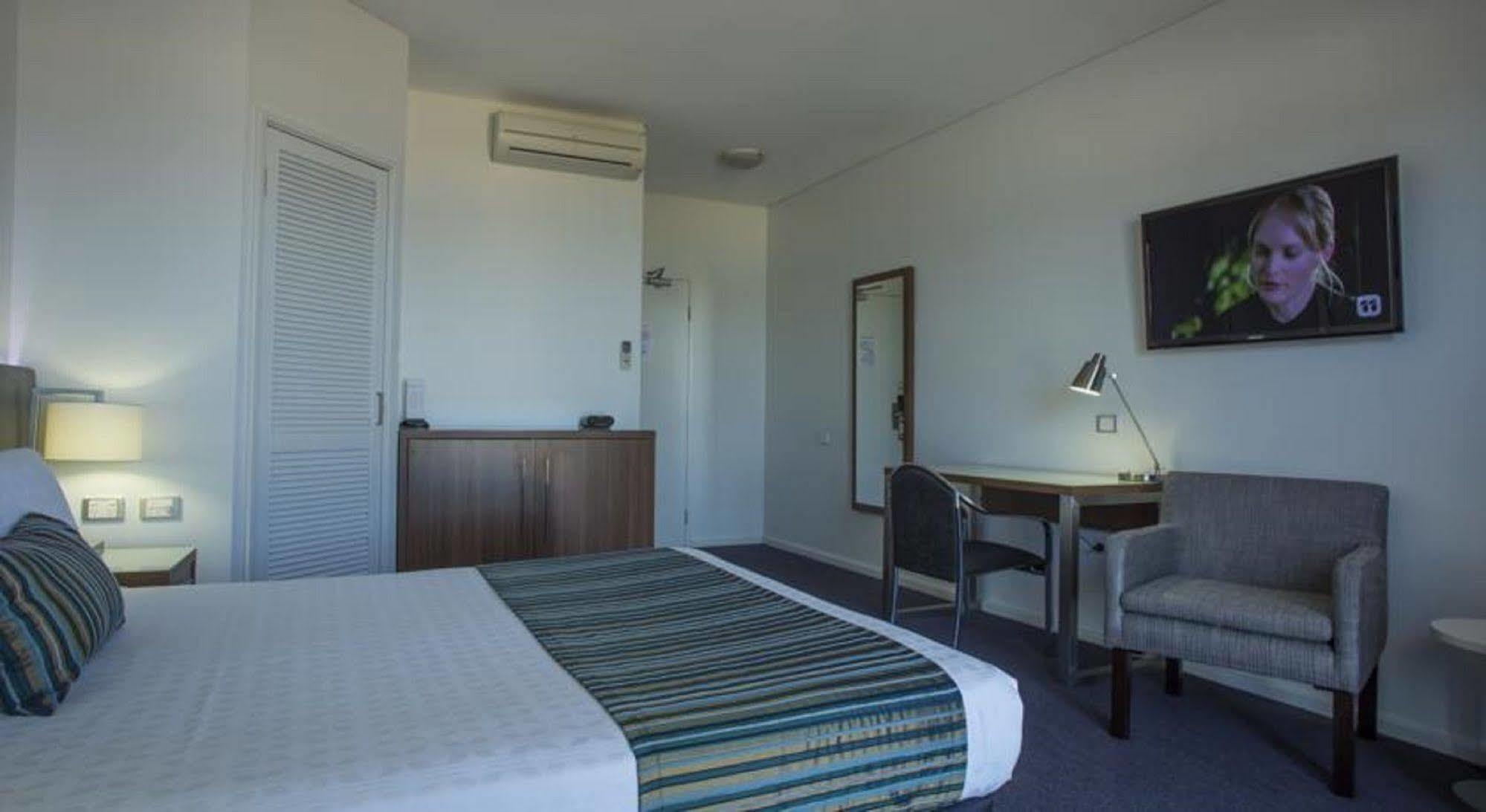 Ocean Centre Hotel Geraldton Dış mekan fotoğraf