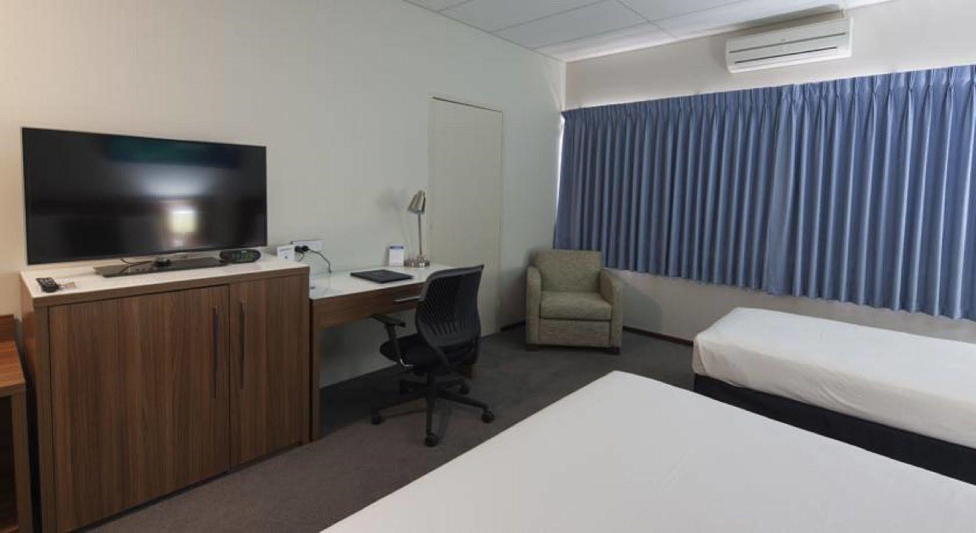 Ocean Centre Hotel Geraldton Dış mekan fotoğraf