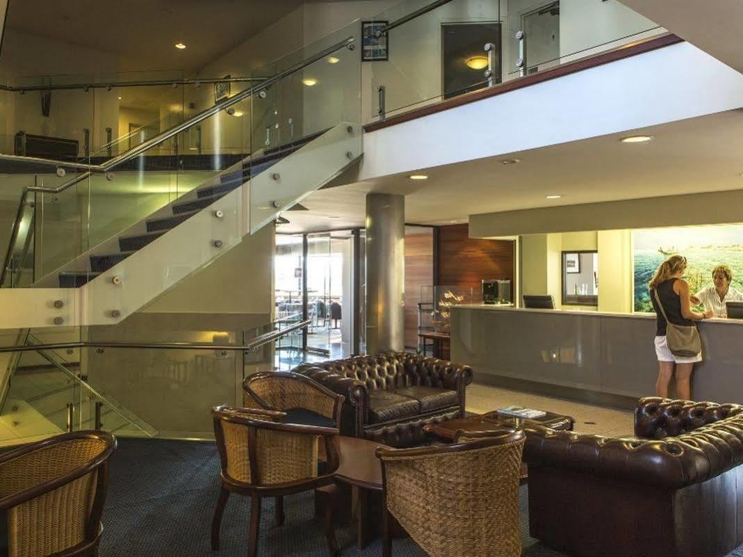 Ocean Centre Hotel Geraldton Dış mekan fotoğraf