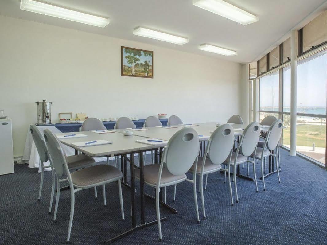 Ocean Centre Hotel Geraldton Dış mekan fotoğraf
