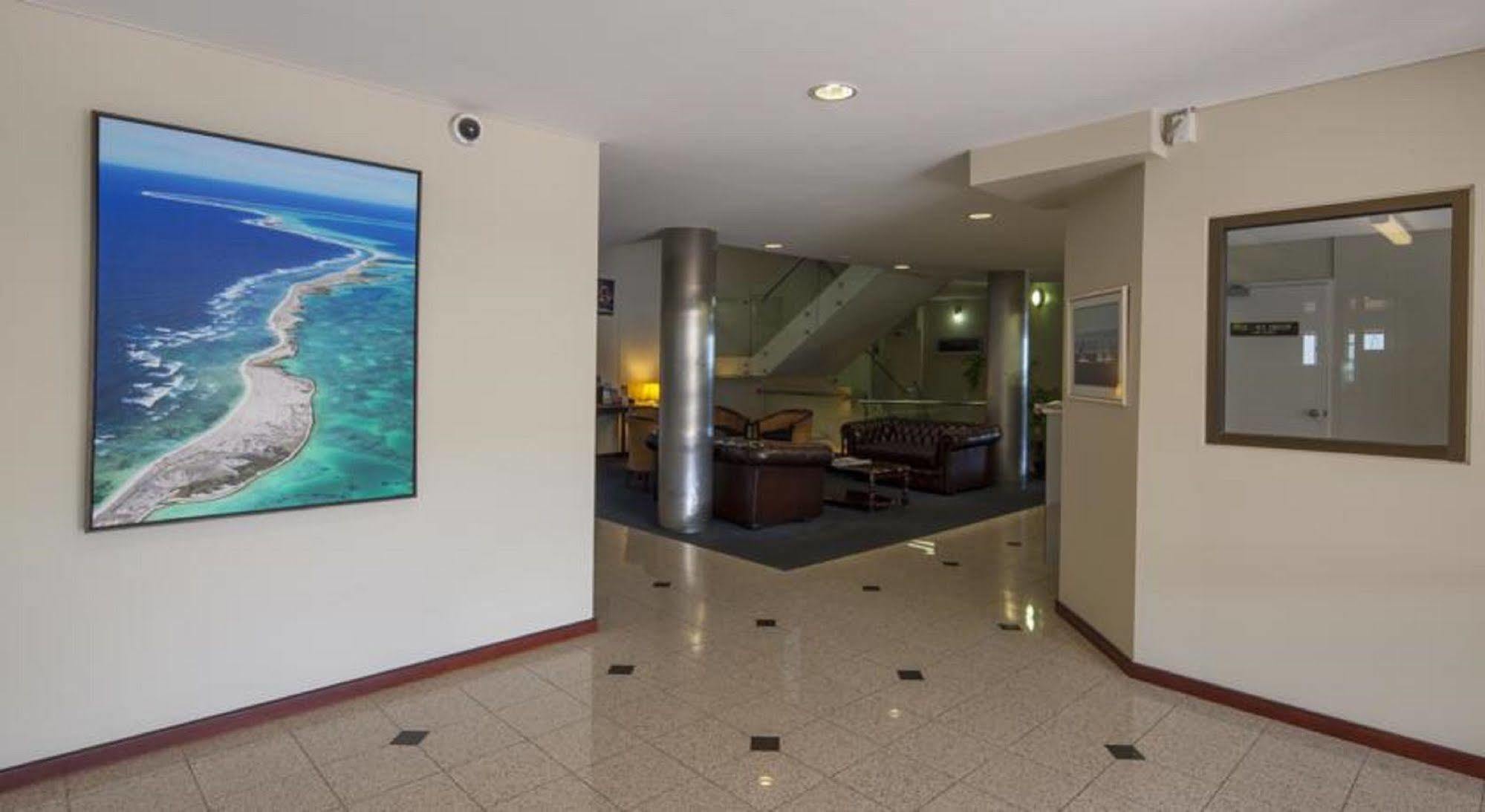 Ocean Centre Hotel Geraldton Dış mekan fotoğraf