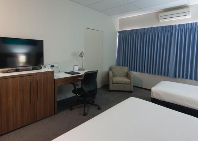 Ocean Centre Hotel Geraldton Dış mekan fotoğraf